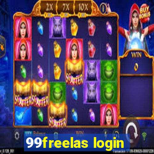 99freelas login